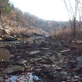 Review photo of Osage Hills State Park Campground by Wil B., August 22, 2016