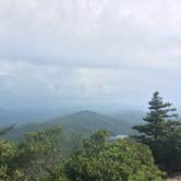 Review photo of Grandfather Mountain Campground by Caroline G., November 1, 2018