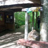 Review photo of Grandfather Mountain Campground by Caroline G., November 1, 2018