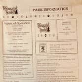 Review photo of Thousand Trails Seaside by MickandKarla W., November 15, 2023