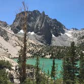 Review photo of Big Pine Creek Campground by Hannah V., November 1, 2018