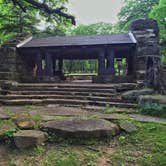 Review photo of Osage Hills State Park Campground by Wil B., August 22, 2016