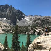 Review photo of Big Pine Creek Campground by Hannah V., November 1, 2018