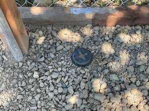 Camper-submitted photo at Captain’s RV hookups near Sekiu, WA