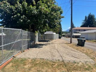 Camper-submitted photo at Captain’s RV hookups near Sekiu, WA