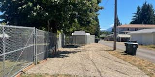 Camper submitted image from Captain’s RV hookups