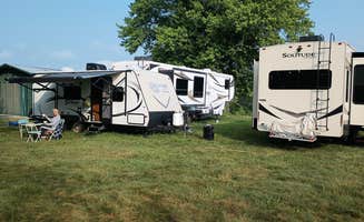 Kurt H.'s photo at Howland's Hidout near Spencer, TN