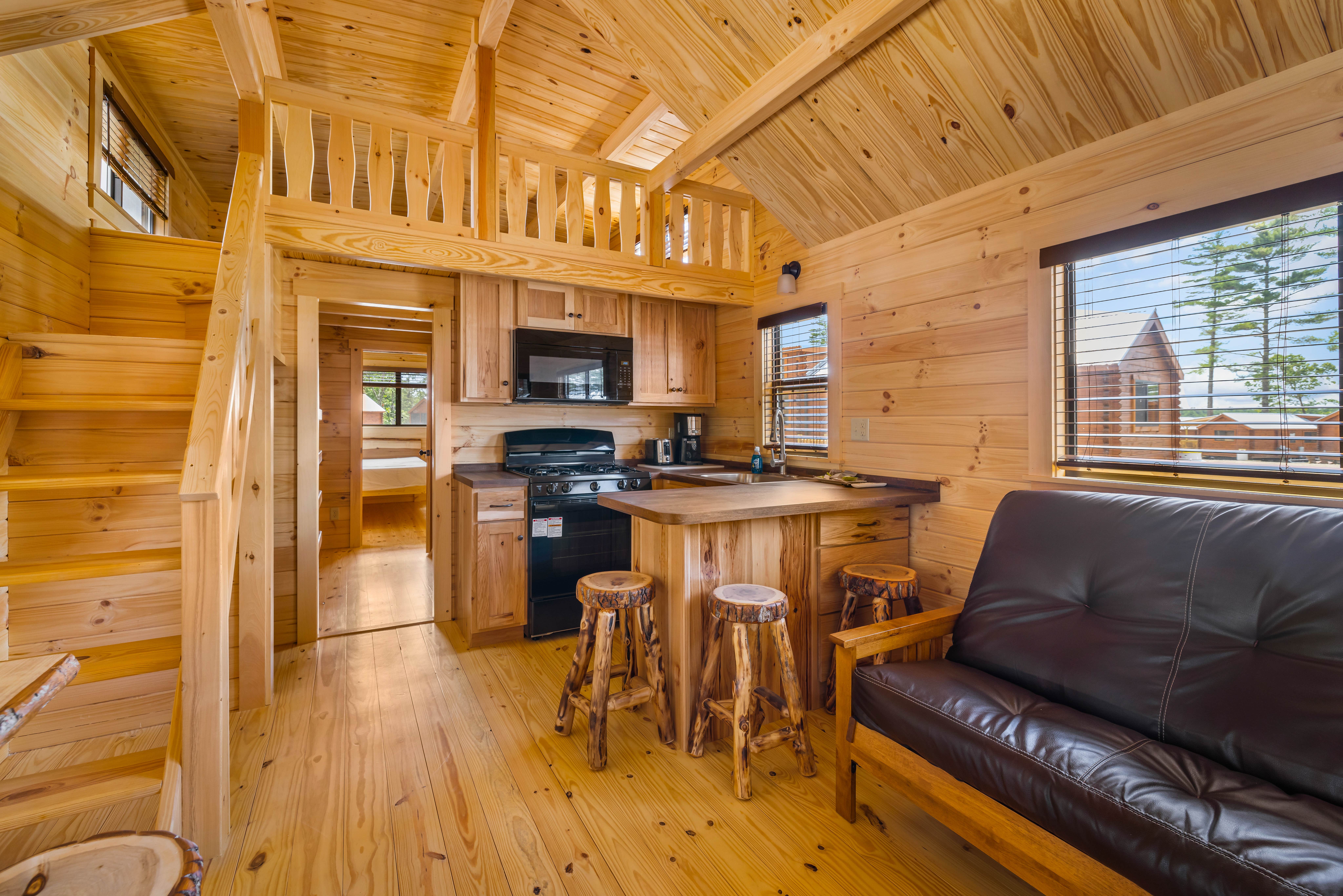 Camper-submitted photo at Jellystone Park™ Cranberry Acres near Marshfield, MA