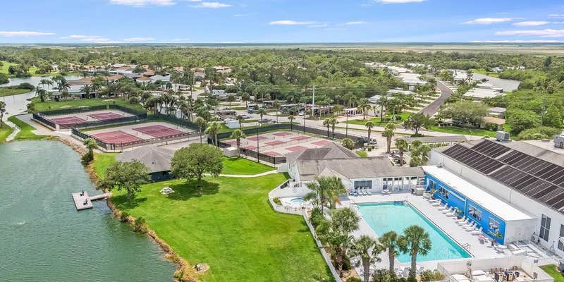 Camper submitted image from Florida Great Outdoors