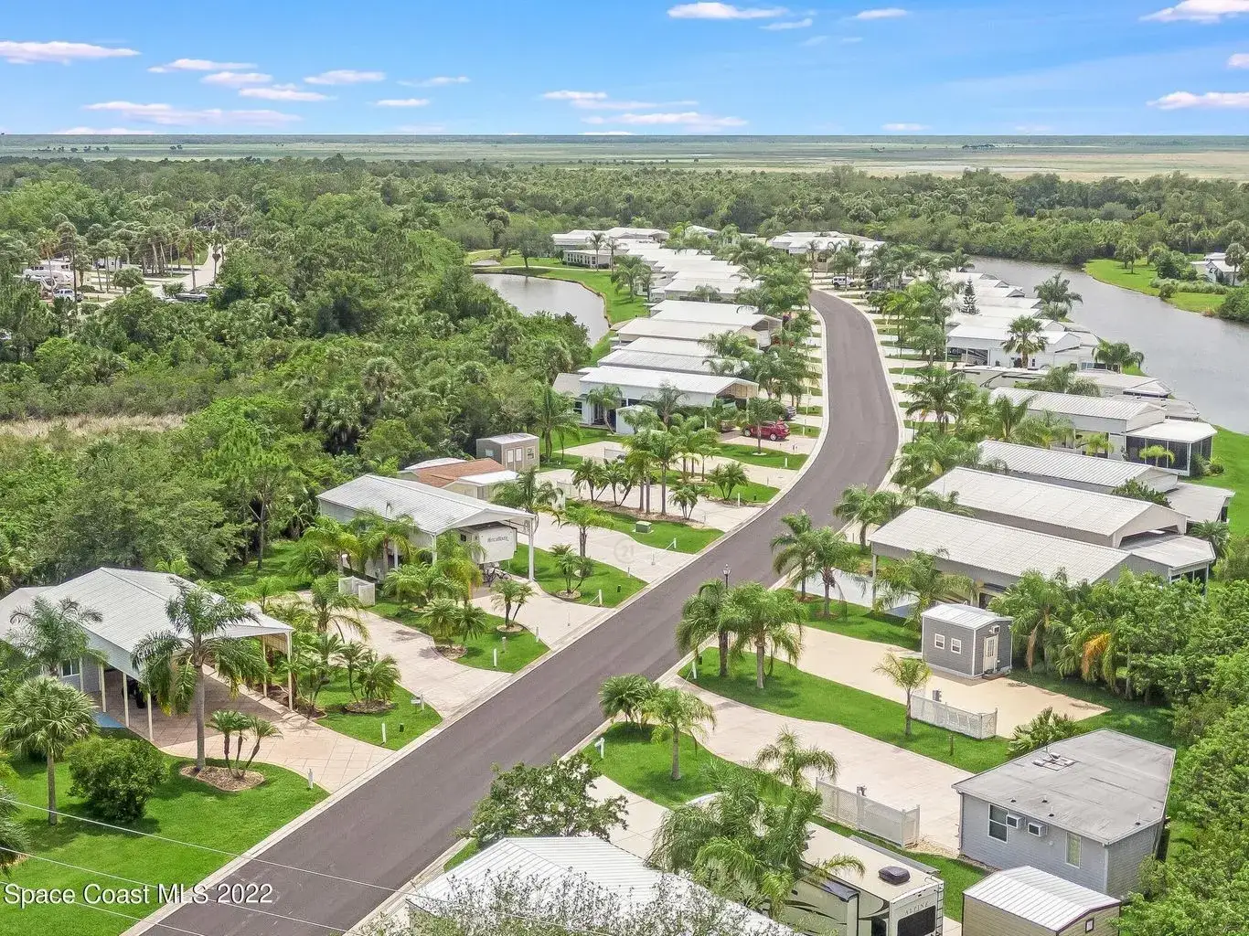 Camper-submitted photo at Florida Great Outdoors near Titusville, FL