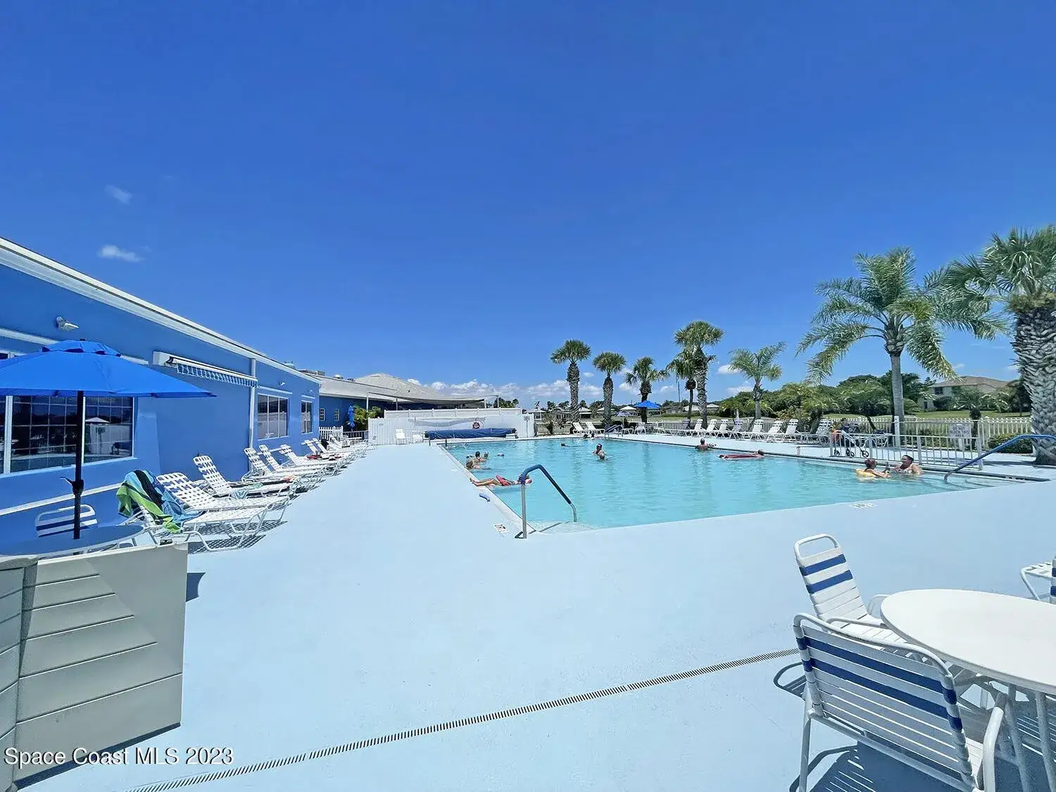 Camper-submitted photo at Florida Great Outdoors near Titusville, FL