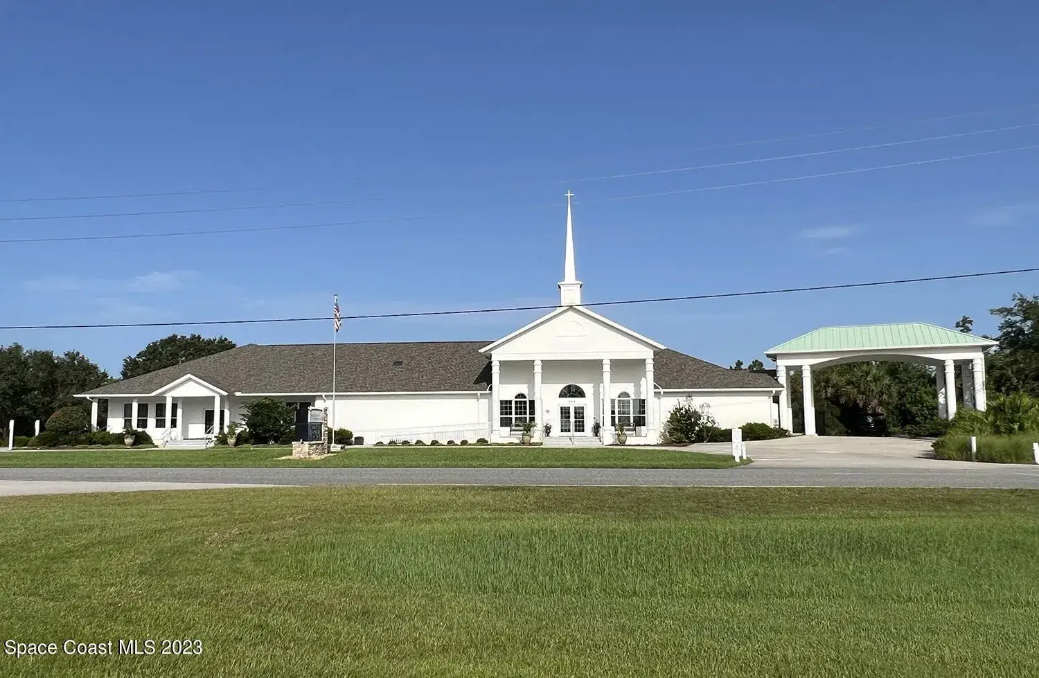 Camper-submitted photo at Florida Great Outdoors near Titusville, FL