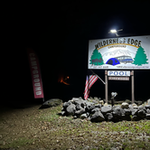 Review photo of Wilderness Edge Campground by Claire T., November 18, 2023