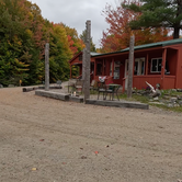 Review photo of Wilderness Edge Campground by Claire T., November 18, 2023