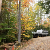 Review photo of Wilderness Edge Campground by Claire T., November 18, 2023