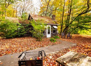 Pemi Cabins NH LLC