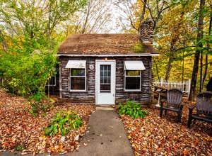 Pemi Cabins NH LLC