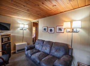 Pemi Cabins NH LLC
