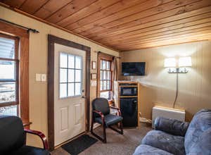 Pemi Cabins NH LLC
