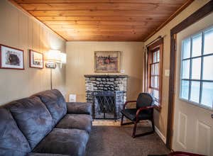 Pemi Cabins NH LLC
