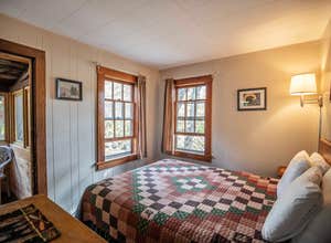 Pemi Cabins NH LLC