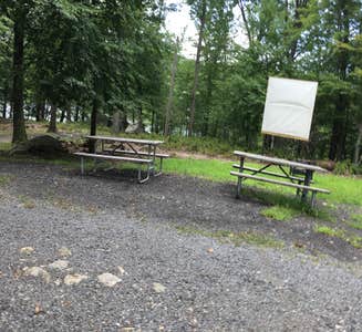 Camper-submitted photo from Swartswood State Park Campground