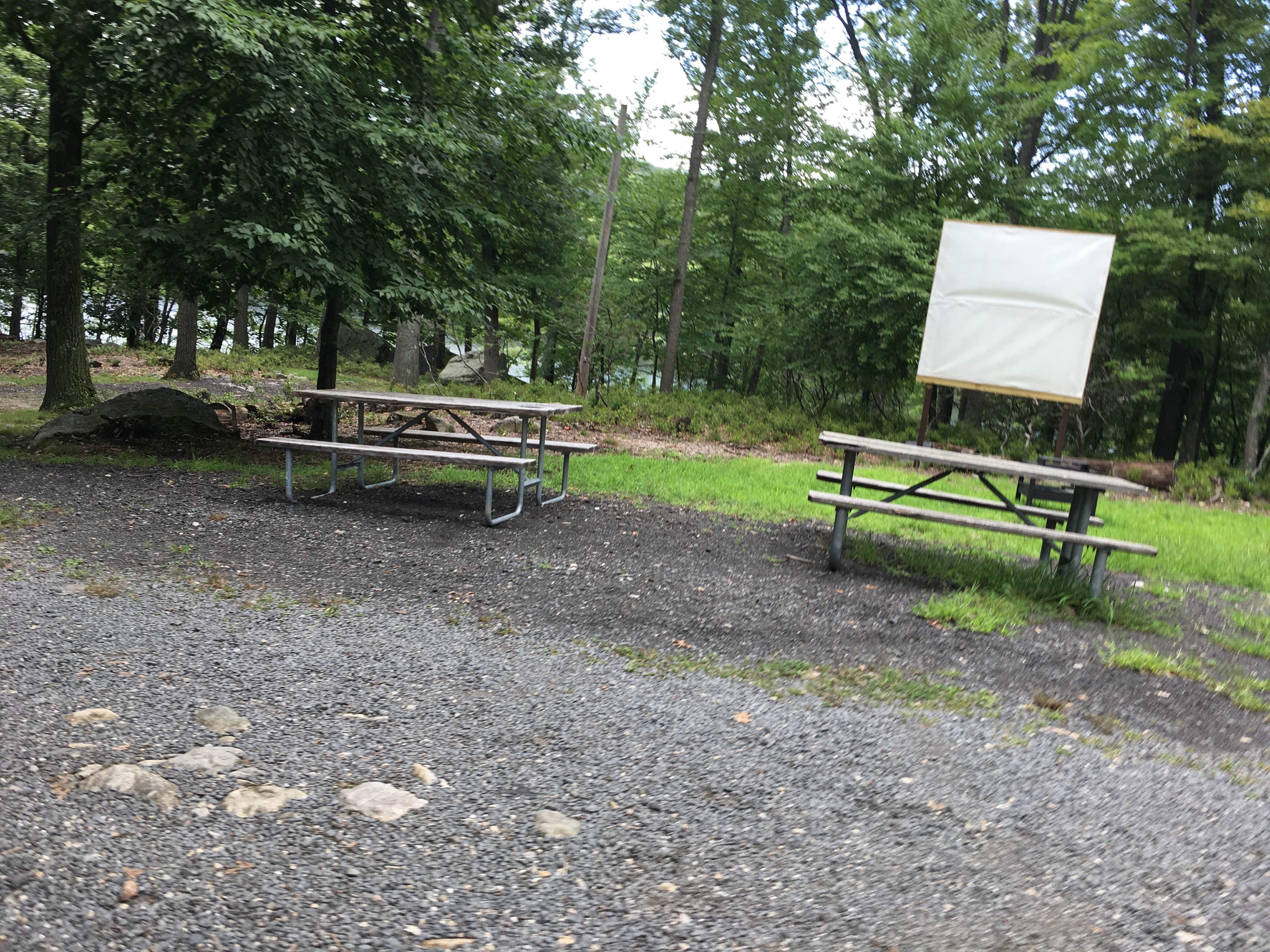 Camper submitted image from Sebago Cabin Camp — Harriman State Park - 1