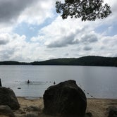 Review photo of Sebago Cabin Camp — Harriman State Park by Ethan K., November 1, 2018
