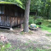 Review photo of Sebago Cabin Camp — Harriman State Park by Ethan K., November 1, 2018