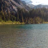 Review photo of Mystic Camp — Mount Rainier National Park by Danielle S., August 22, 2016