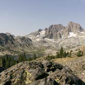 Review photo of Thousand Island Lake Backcountry by Hannah V., November 1, 2018