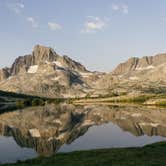 Review photo of Thousand Island Lake Backcountry by Hannah V., November 1, 2018