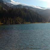 Review photo of Mystic Camp — Mount Rainier National Park by Danielle S., August 22, 2016