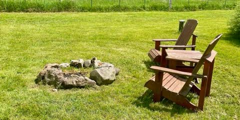 Camper submitted image from Silver Lake Valley Sanctuary Camp