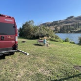 Review photo of Pearrygin Lake State Park Campground by Lee D., November 19, 2023