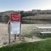 Review photo of Pearrygin Lake State Park Campground by Lee D., November 19, 2023