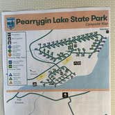 Review photo of Pearrygin Lake State Park Campground by Lee D., November 19, 2023