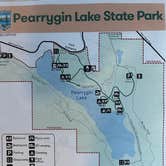 Review photo of Pearrygin Lake State Park Campground by Lee D., November 19, 2023