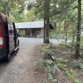 Review photo of Newhalem Creek Campground by Lee D., November 19, 2023