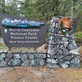 Review photo of Newhalem Creek Campground by Lee D., November 19, 2023