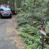 Review photo of Newhalem Creek Campground by Lee D., November 19, 2023