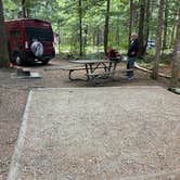 Review photo of Newhalem Creek Campground by Lee D., November 19, 2023