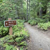 Review photo of Newhalem Creek Campground by Lee D., November 19, 2023