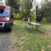 Review photo of Laughing Alpaca Campground + RV Park by Lee D., November 19, 2023