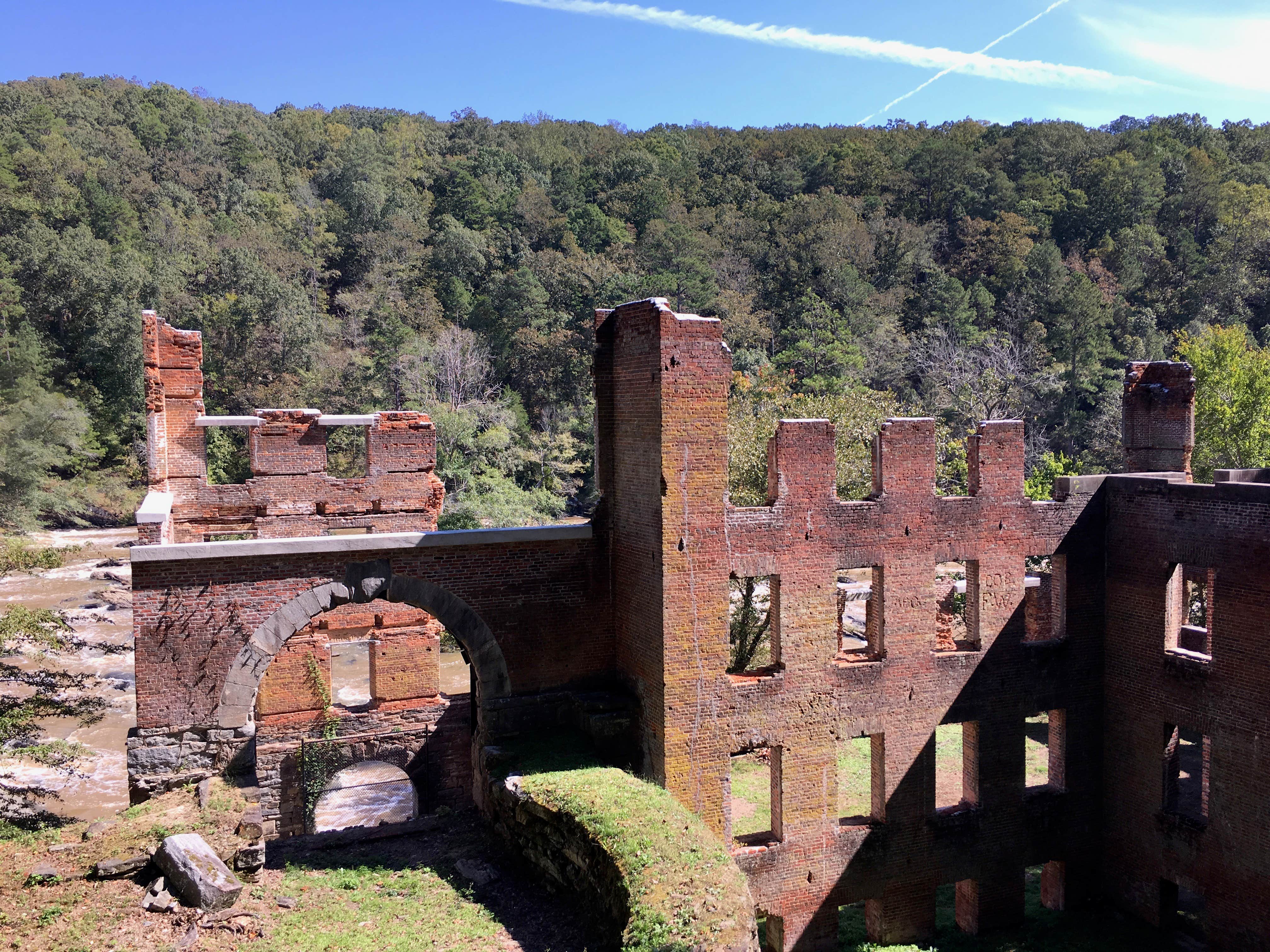 Camper submitted image from Sweetwater Creek RV Reserve - 5