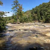 Review photo of Sweetwater Creek RV Reserve by Asher K., November 1, 2018