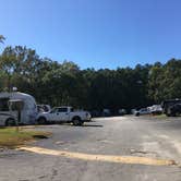 Review photo of Sweetwater Creek RV Reserve by Asher K., November 1, 2018