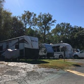 Review photo of Sweetwater Creek RV Reserve by Asher K., November 1, 2018