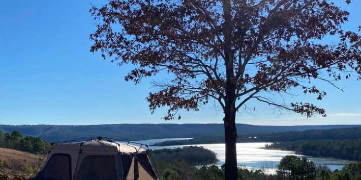 Camper submitted image from Rocky Creek Ranch