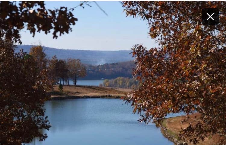 Camper submitted image from Rocky Creek Ranch - 2